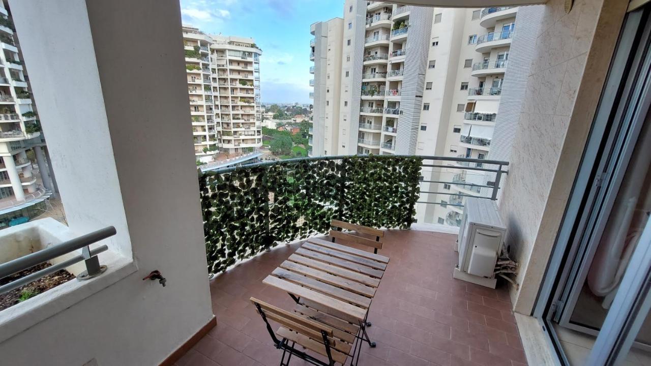 Rosalba Residence Bari Bagian luar foto