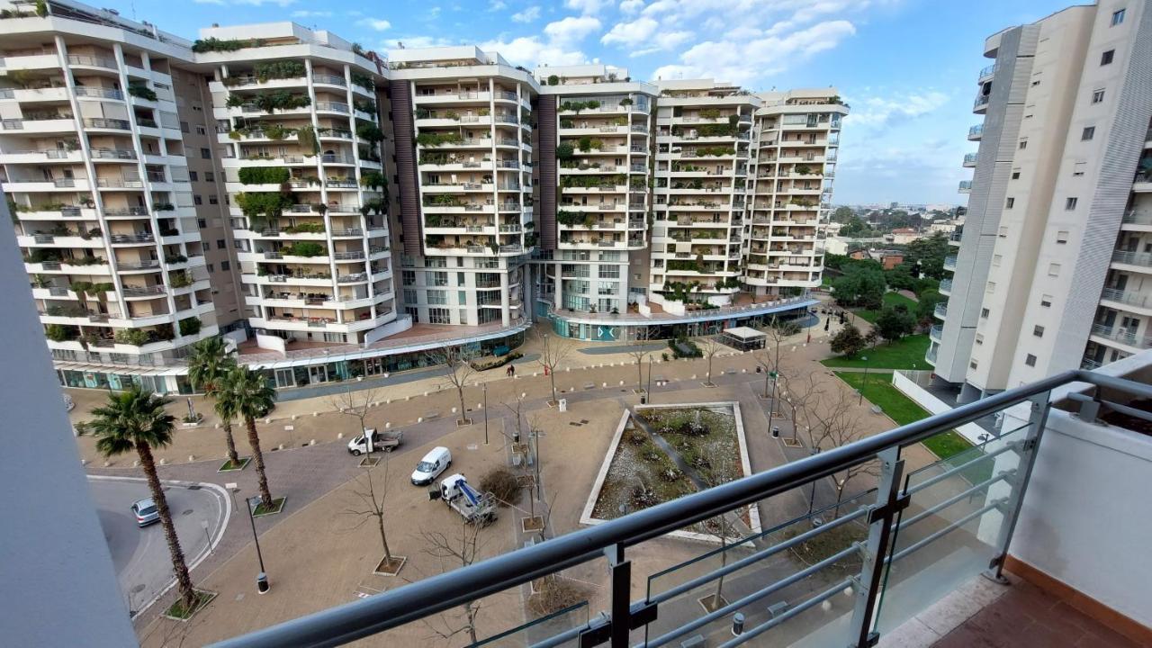 Rosalba Residence Bari Bagian luar foto