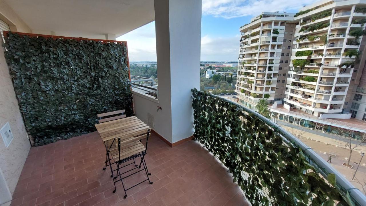 Rosalba Residence Bari Bagian luar foto