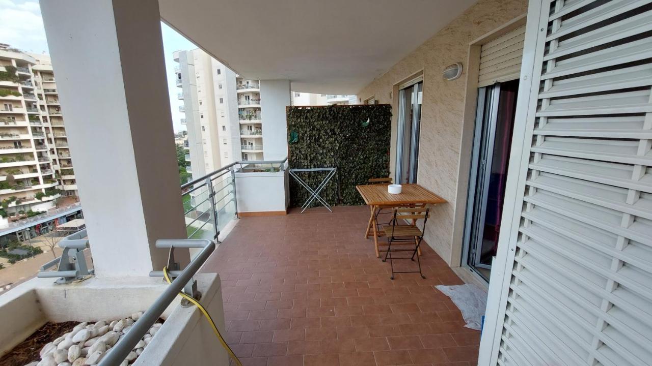 Rosalba Residence Bari Bagian luar foto