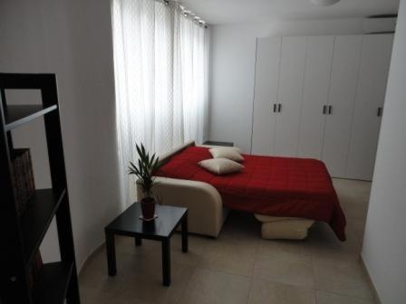 Rosalba Residence Bari Bagian luar foto