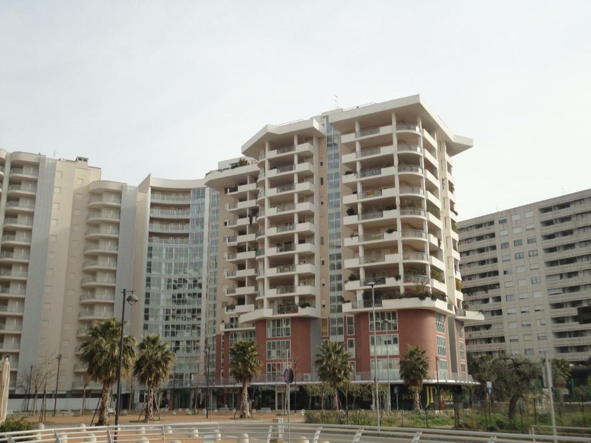 Rosalba Residence Bari Bagian luar foto